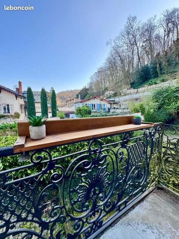 Appartement à vendre, 43m², Caluire-et-Cuire