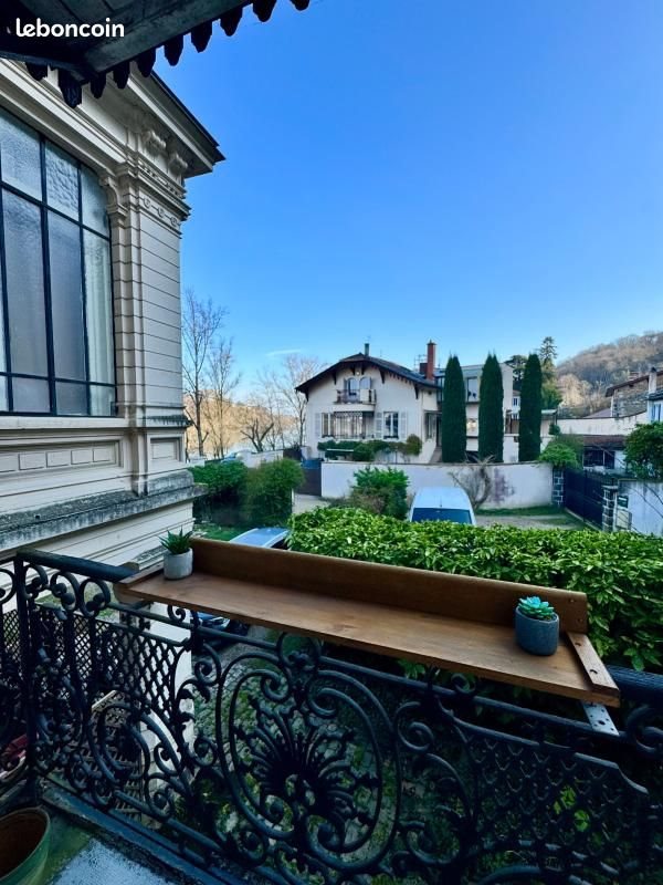 Appartement à vendre, 43m², Caluire-et-Cuire