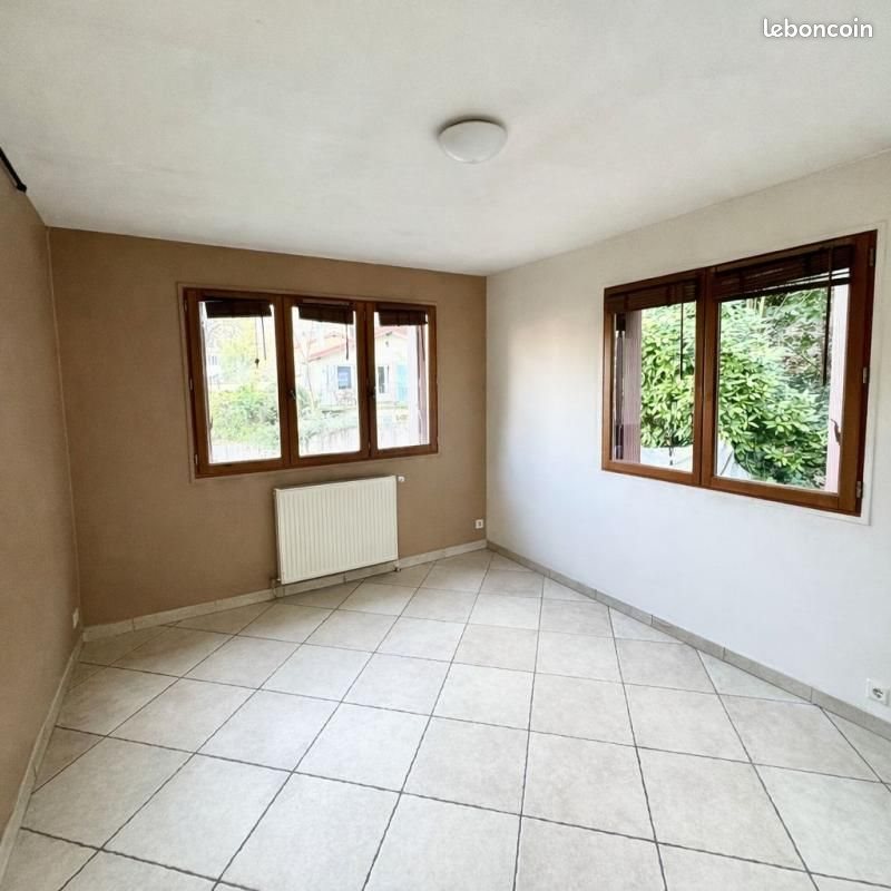 Appartement à vendre, 43m², Caluire-et-Cuire