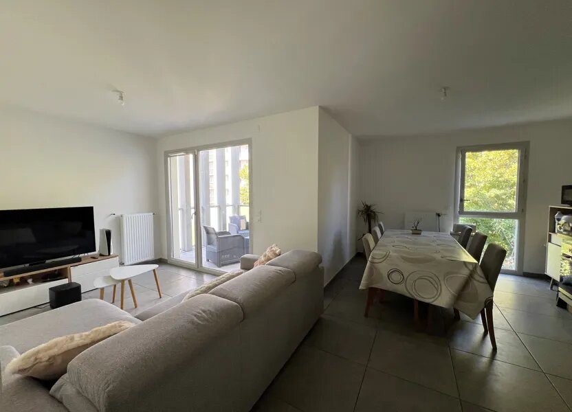 Appartement à louer, 60m², Caluire-et-Cuire