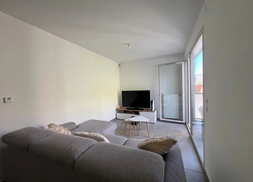 Appartement à louer, 60m², Caluire-et-Cuire