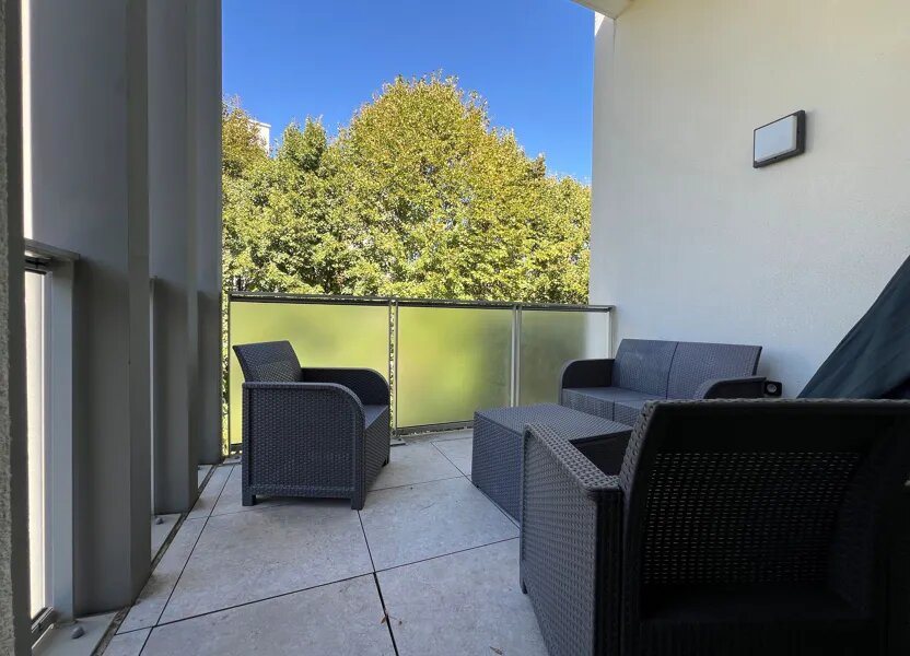 Appartement à louer, 60m², Caluire-et-Cuire
