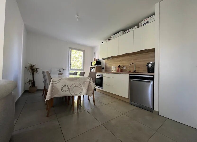 Appartement à louer, 60m², Caluire-et-Cuire