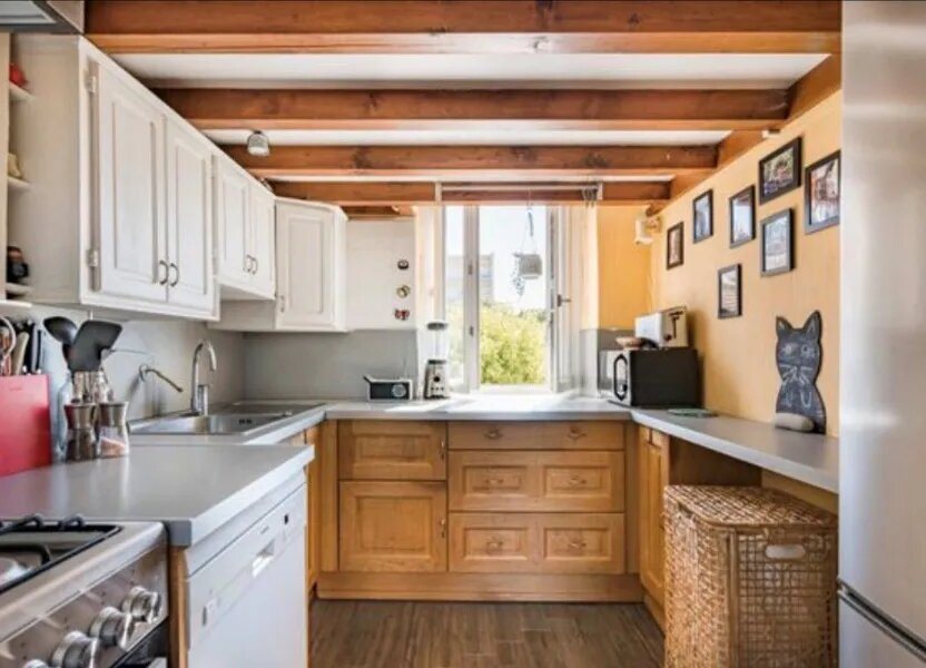 Appartement à louer, 92m², Caluire-et-Cuire