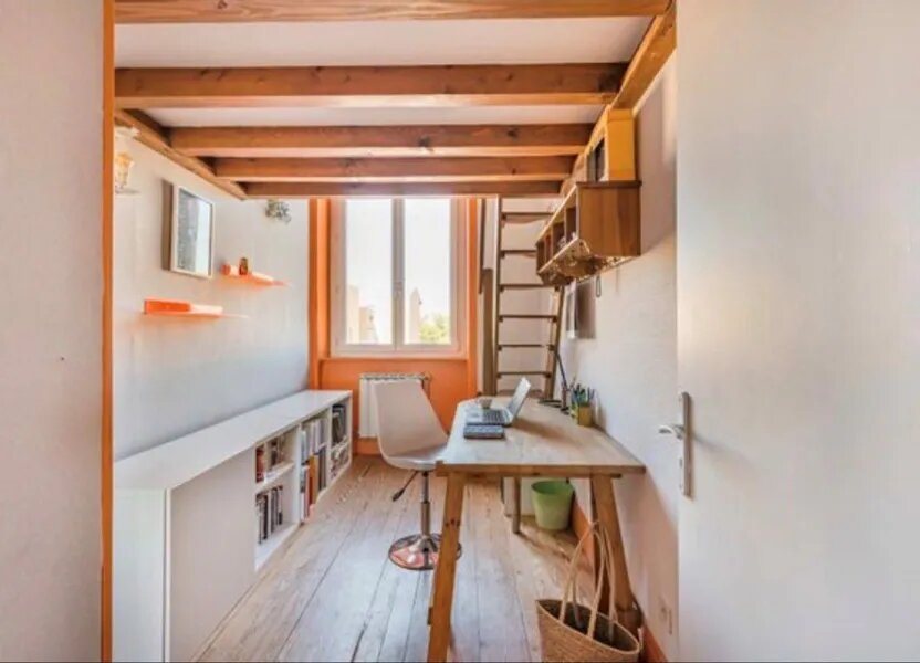 Appartement à louer, 92m², Caluire-et-Cuire