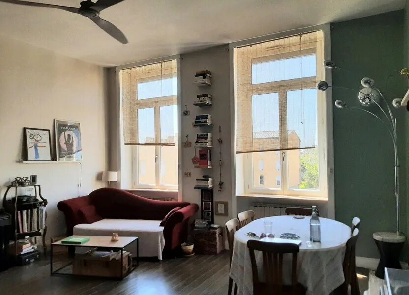 Appartement à louer, 92m², Caluire-et-Cuire