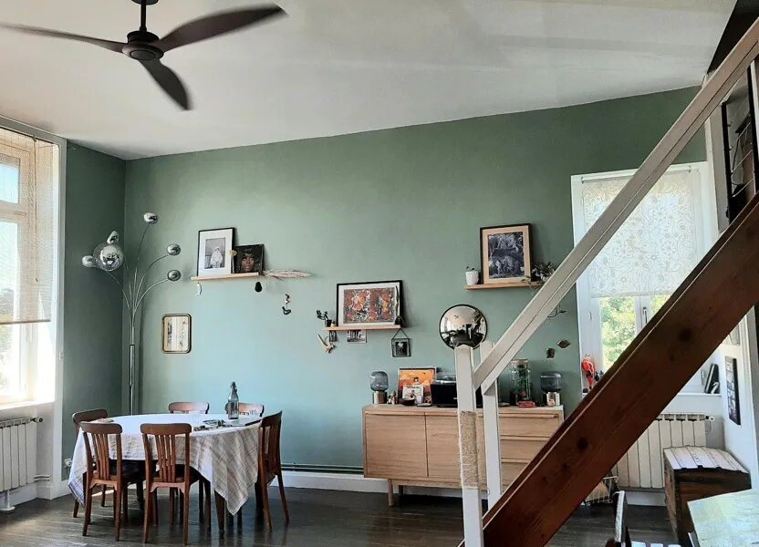 Appartement à louer, 92m², Caluire-et-Cuire