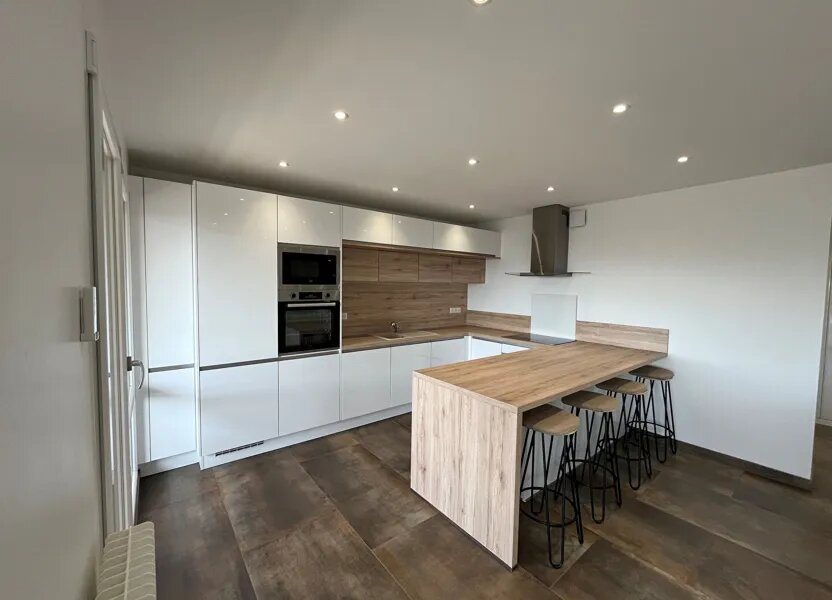 Appartement à louer, 77m², Caluire-et-Cuire