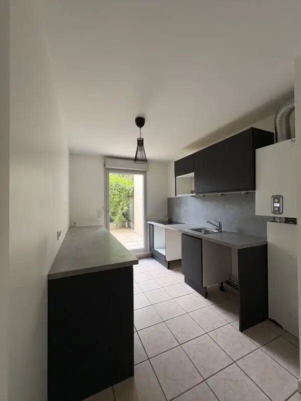Appartement à louer, 85m², Caluire-et-Cuire