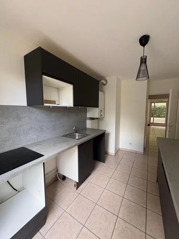 Appartement à louer, 85m², Caluire-et-Cuire