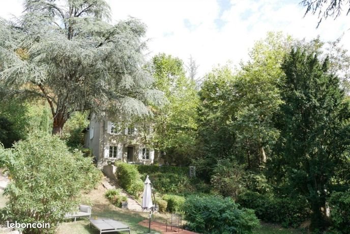 Maison à vendre, 235m², Caluire-et-Cuire