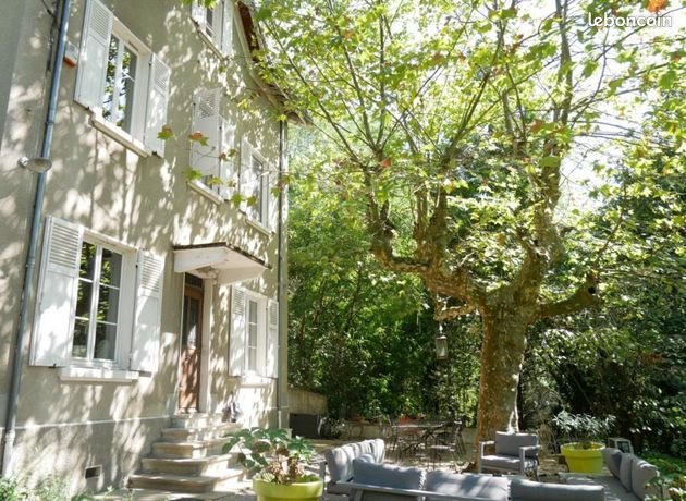 Maison à vendre, 235m², Caluire-et-Cuire