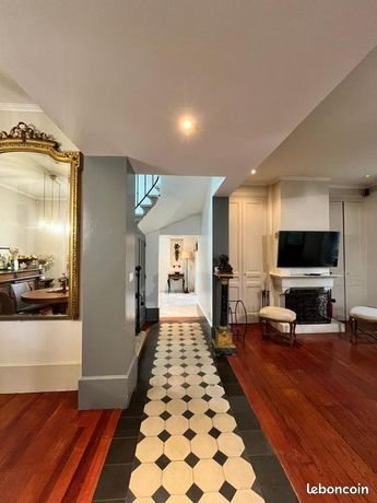 Maison à vendre, 235m², Caluire-et-Cuire