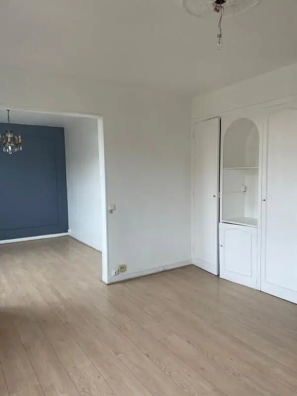 Appartement à louer, 62m², Caluire-et-Cuire