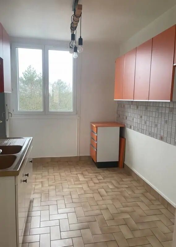 Appartement à louer, 62m², Caluire-et-Cuire