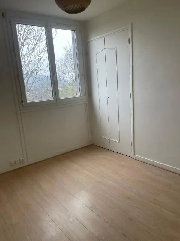 Appartement à louer, 62m², Caluire-et-Cuire
