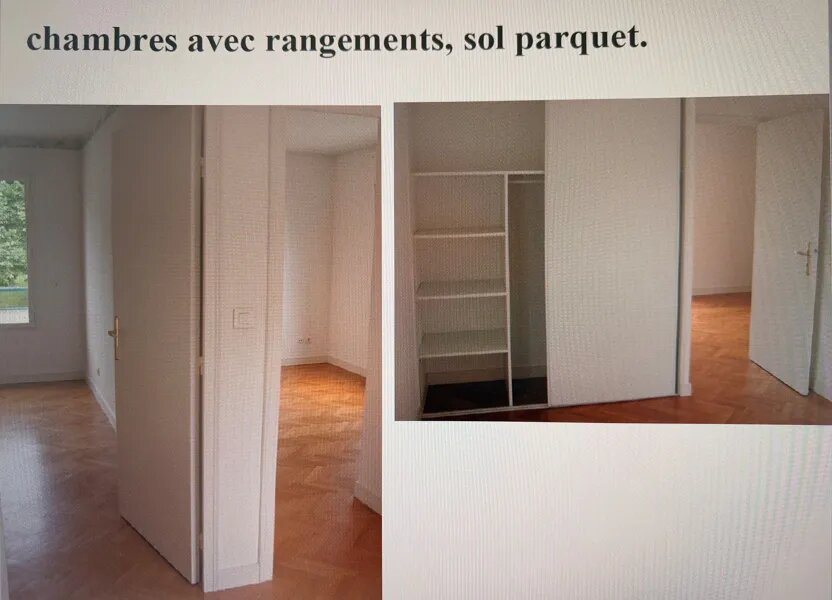 Appartement à louer, 82m², Caluire-et-Cuire