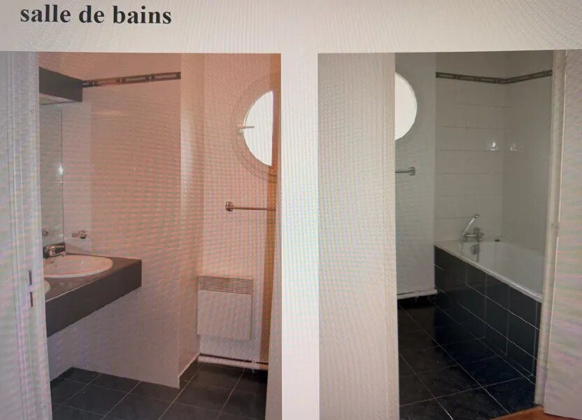 Appartement à louer, 82m², Caluire-et-Cuire