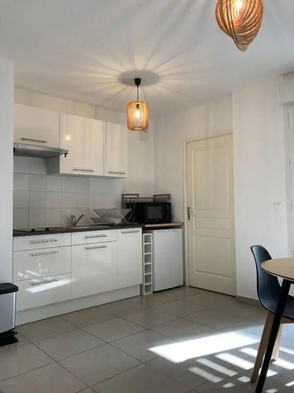 Appartement à louer, 27m², Fontaines-sur-Saône