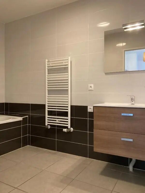 Appartement à louer, 27m², Fontaines-sur-Saône