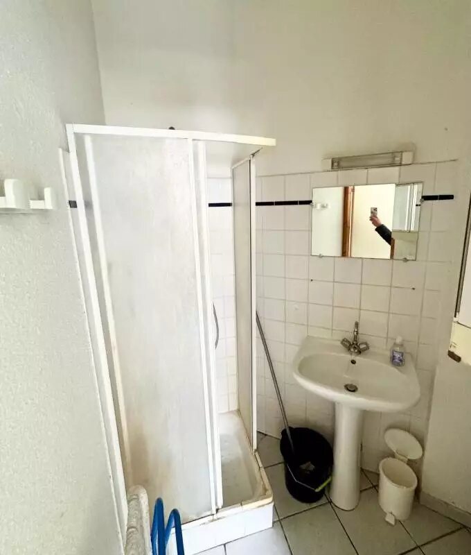Appartement à vendre, 18m², Villeurbanne