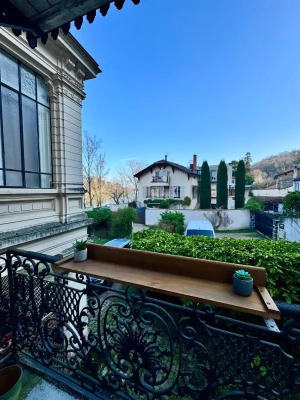 Appartement à vendre, 43m², Caluire-et-Cuire