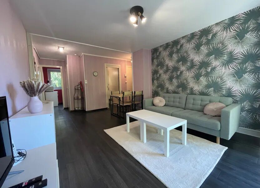 Appartement à louer, 58m², Caluire-et-Cuire
