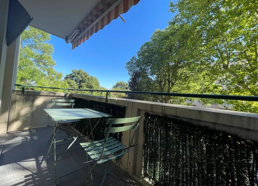 Appartement à louer, 58m², Caluire-et-Cuire