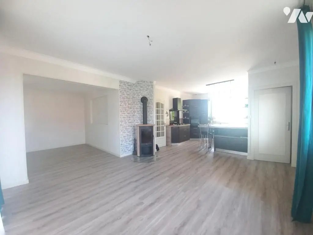 Maison à vendre, 5m², Saint-Dizier