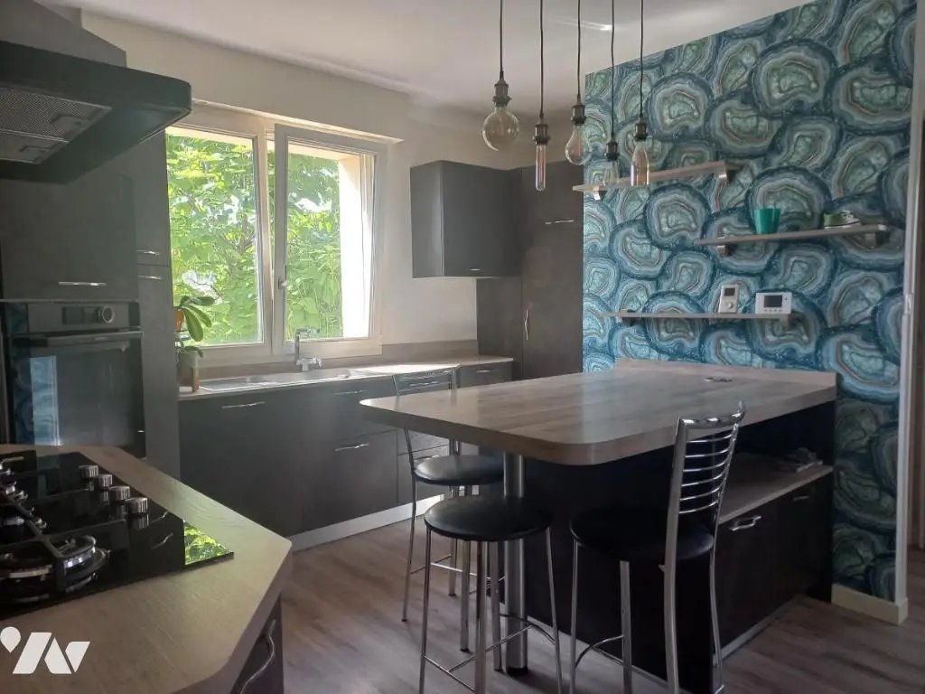 Maison à vendre, 5m², Saint-Dizier