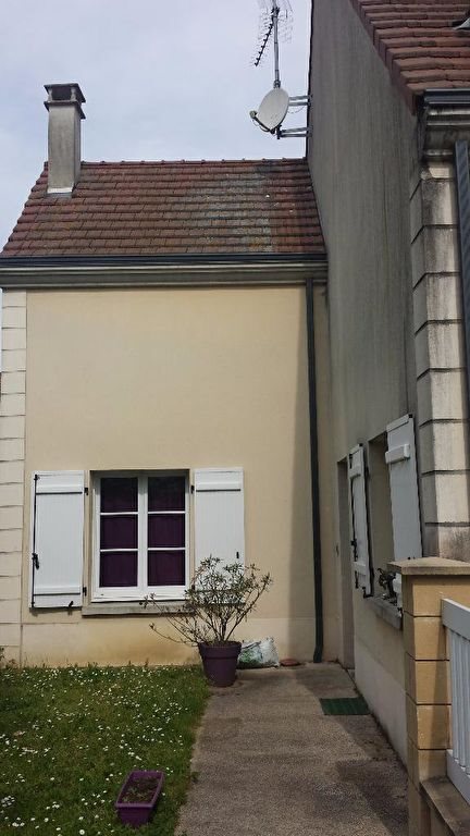 Maison à louer, 118m², Compiègne