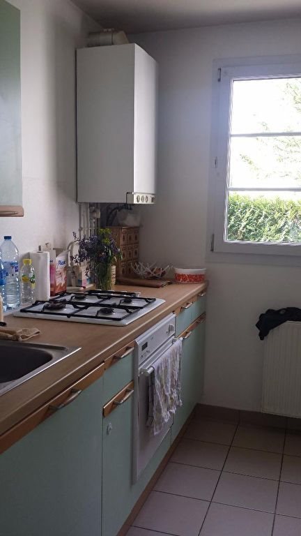 Maison à louer, 118m², Compiègne