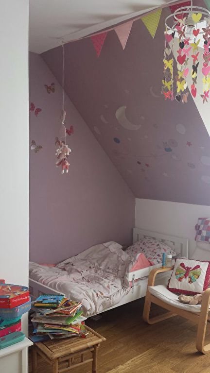 Maison à louer, 118m², Compiègne