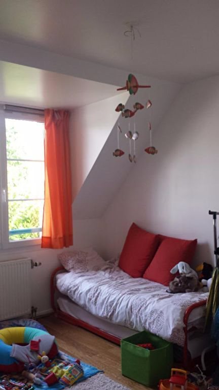 Maison à louer, 118m², Compiègne