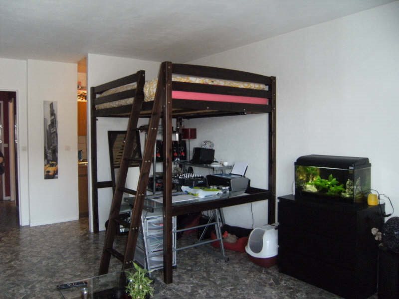 Appartement à vendre, 29m², Margny-lès-Compiègne