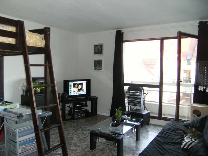 Appartement à vendre, 29m², Margny-lès-Compiègne