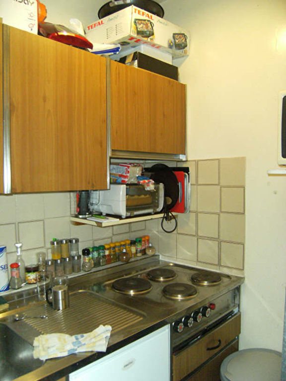 Appartement à vendre, 29m², Margny-lès-Compiègne