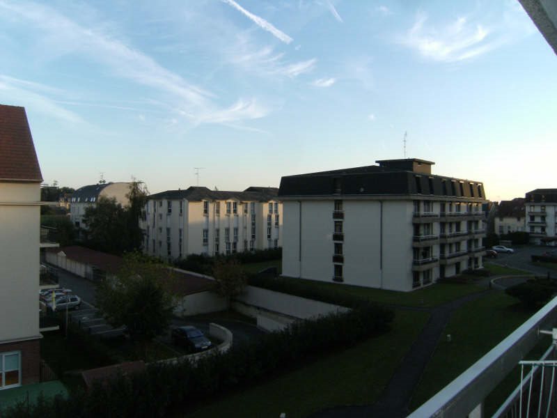 Appartement à vendre, 29m², Margny-lès-Compiègne