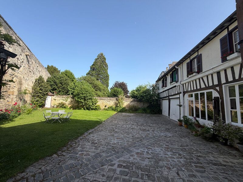 Maison à vendre, 120m², Compiègne