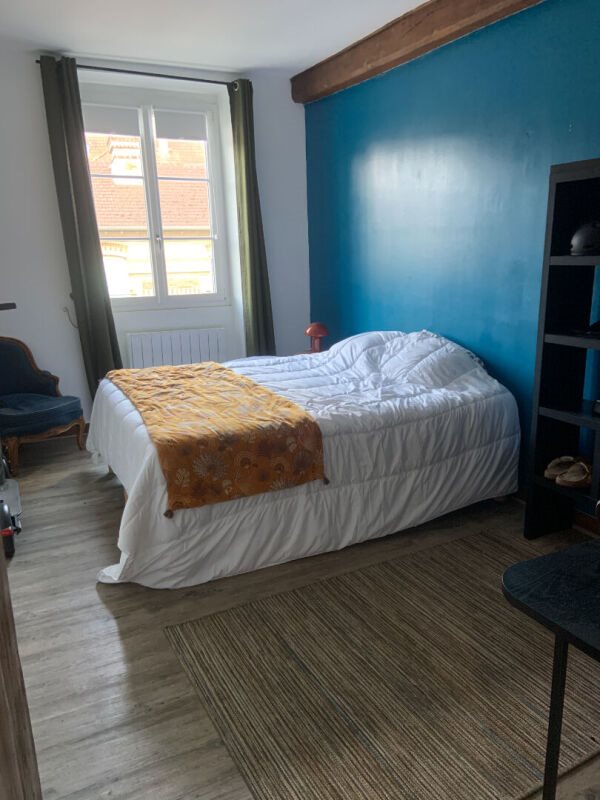 Appartement à vendre, 60m², Compiègne