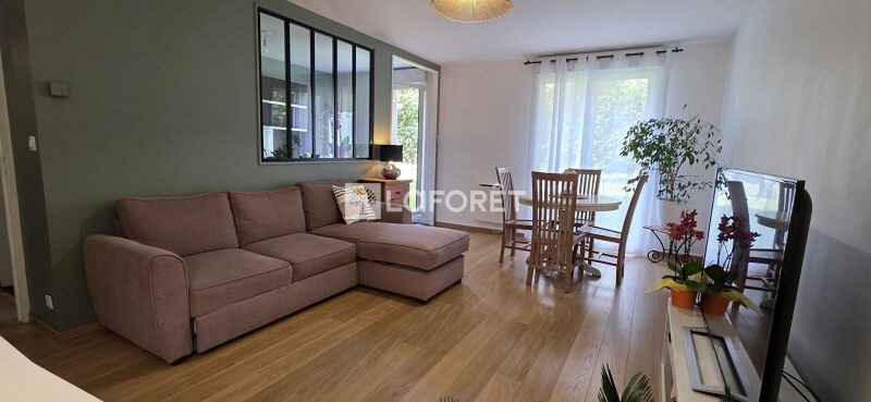 Appartement à vendre, 79m², Compiègne