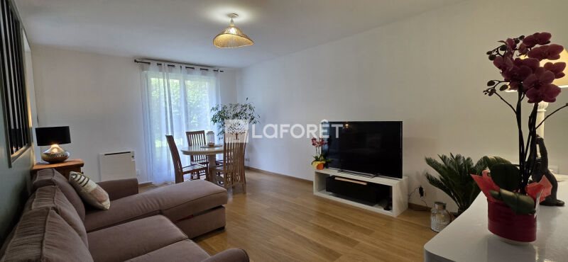 Appartement à vendre, 79m², Compiègne