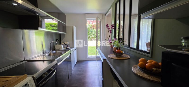 Appartement à vendre, 79m², Compiègne