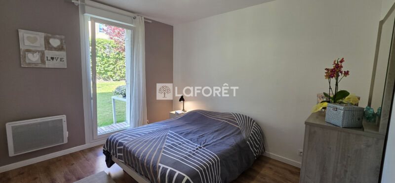 Appartement à vendre, 79m², Compiègne