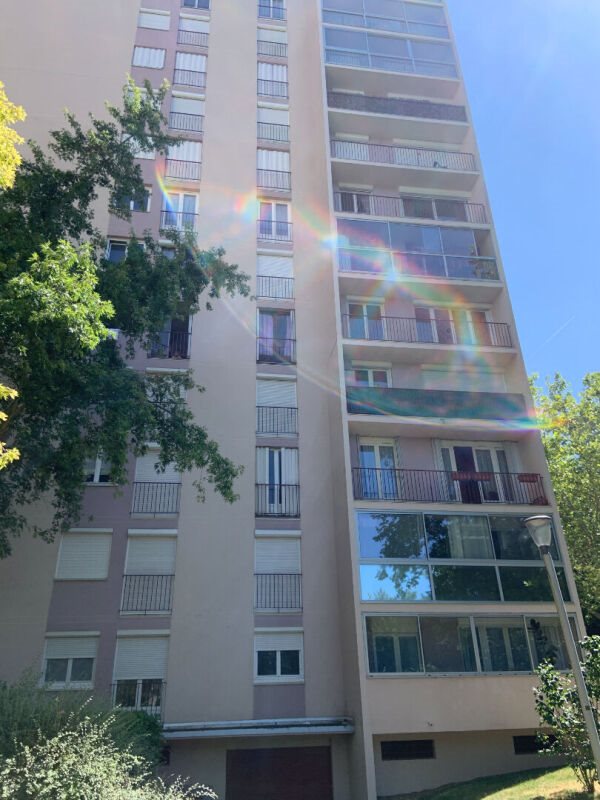 Appartement à vendre, 67m², Compiègne