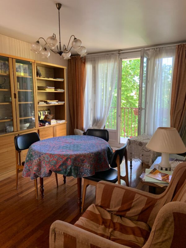 Appartement à vendre, 67m², Compiègne