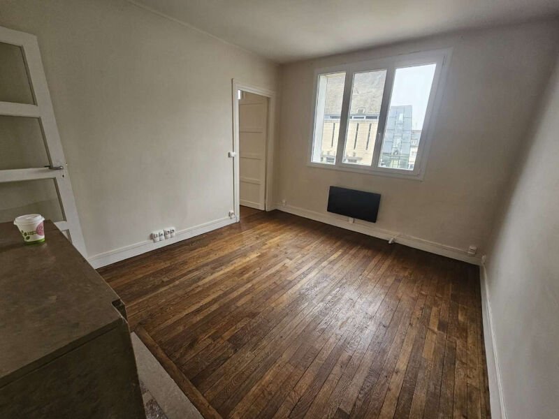 Appartement à louer, 41m², Compiègne