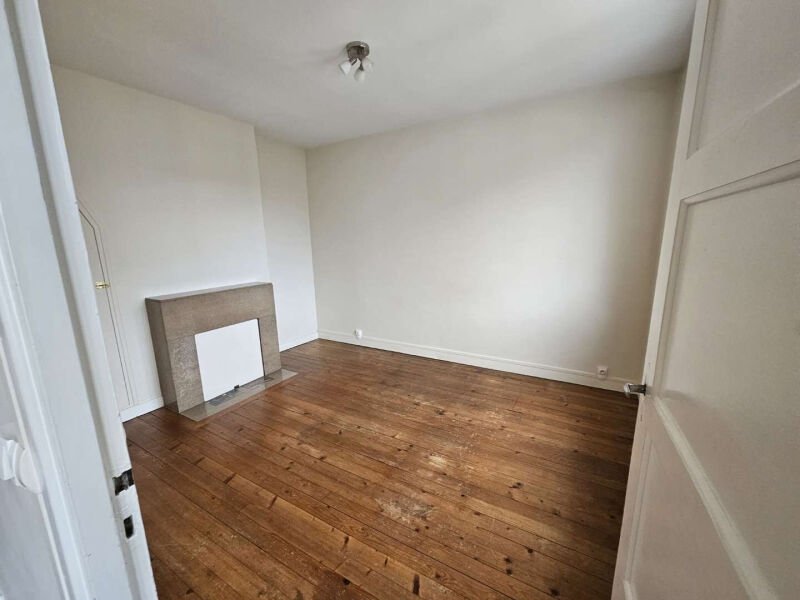 Appartement à louer, 41m², Compiègne