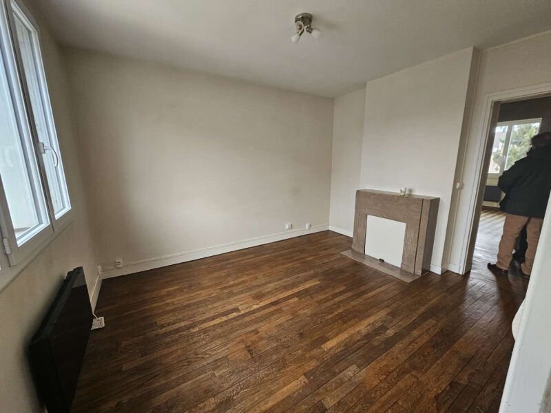 Appartement à louer, 41m², Compiègne