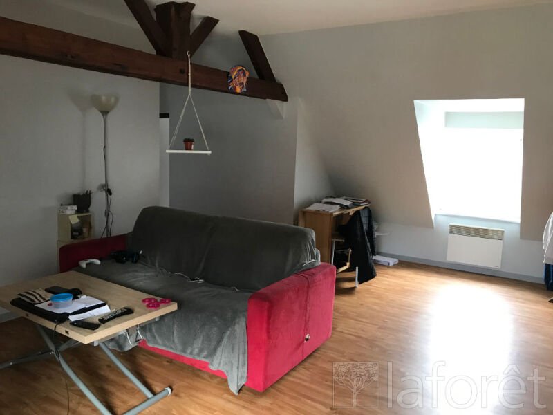 Appartement à louer, 75m², Compiègne